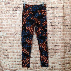 LuLaRoe Hidden Bunny One Size Leggings